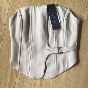 MOSSMAN FABLE CORSET